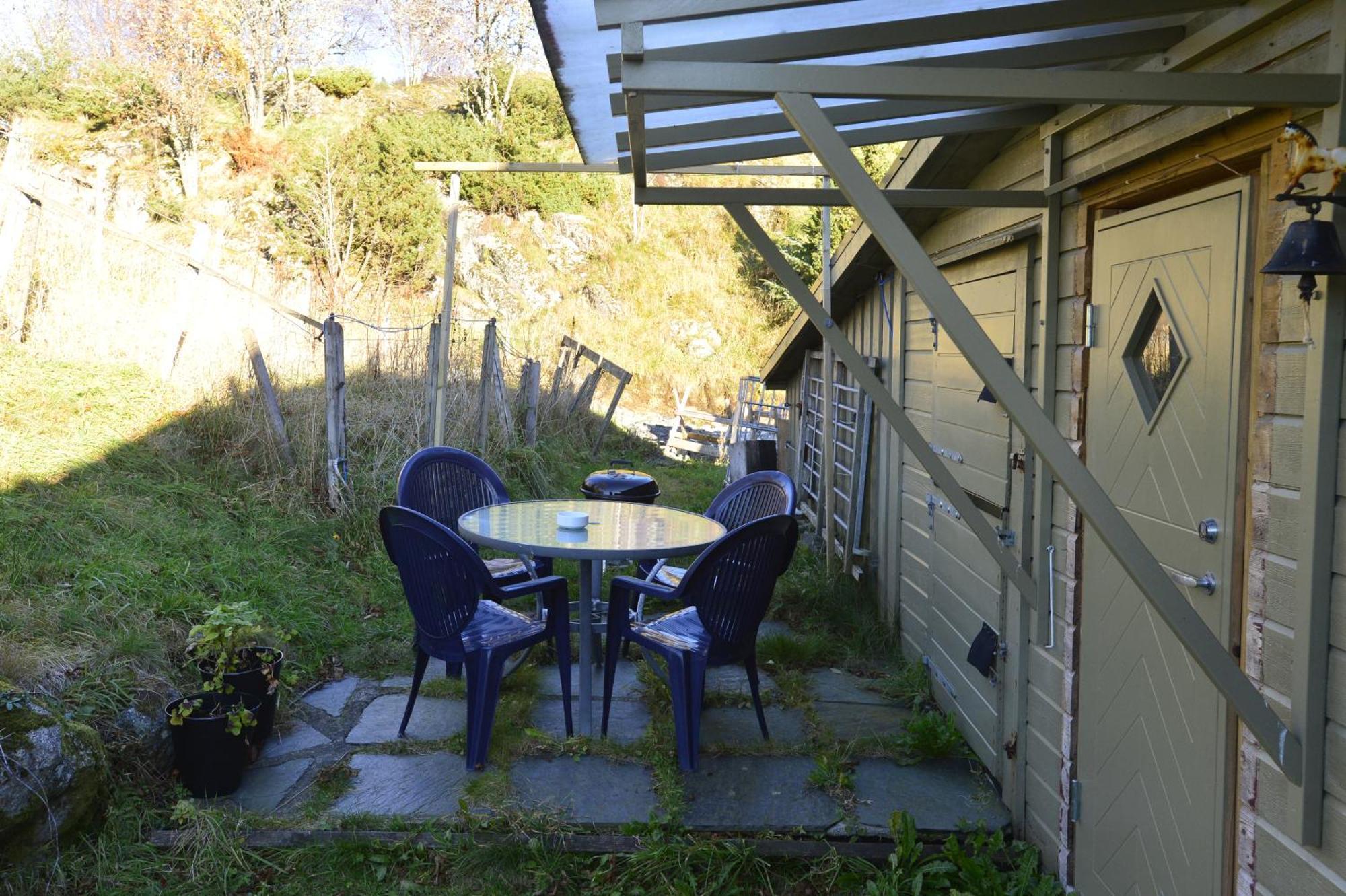 Guesthouse In Manger, Radoy Island Kolstad Екстер'єр фото